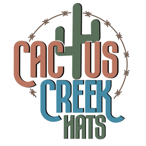 Cactus Creek Hats